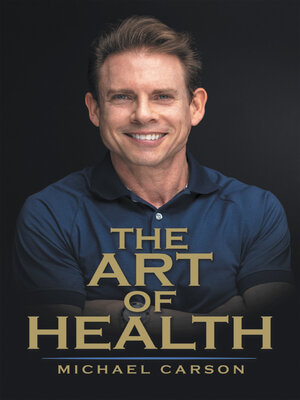 cover image of The Art of Health